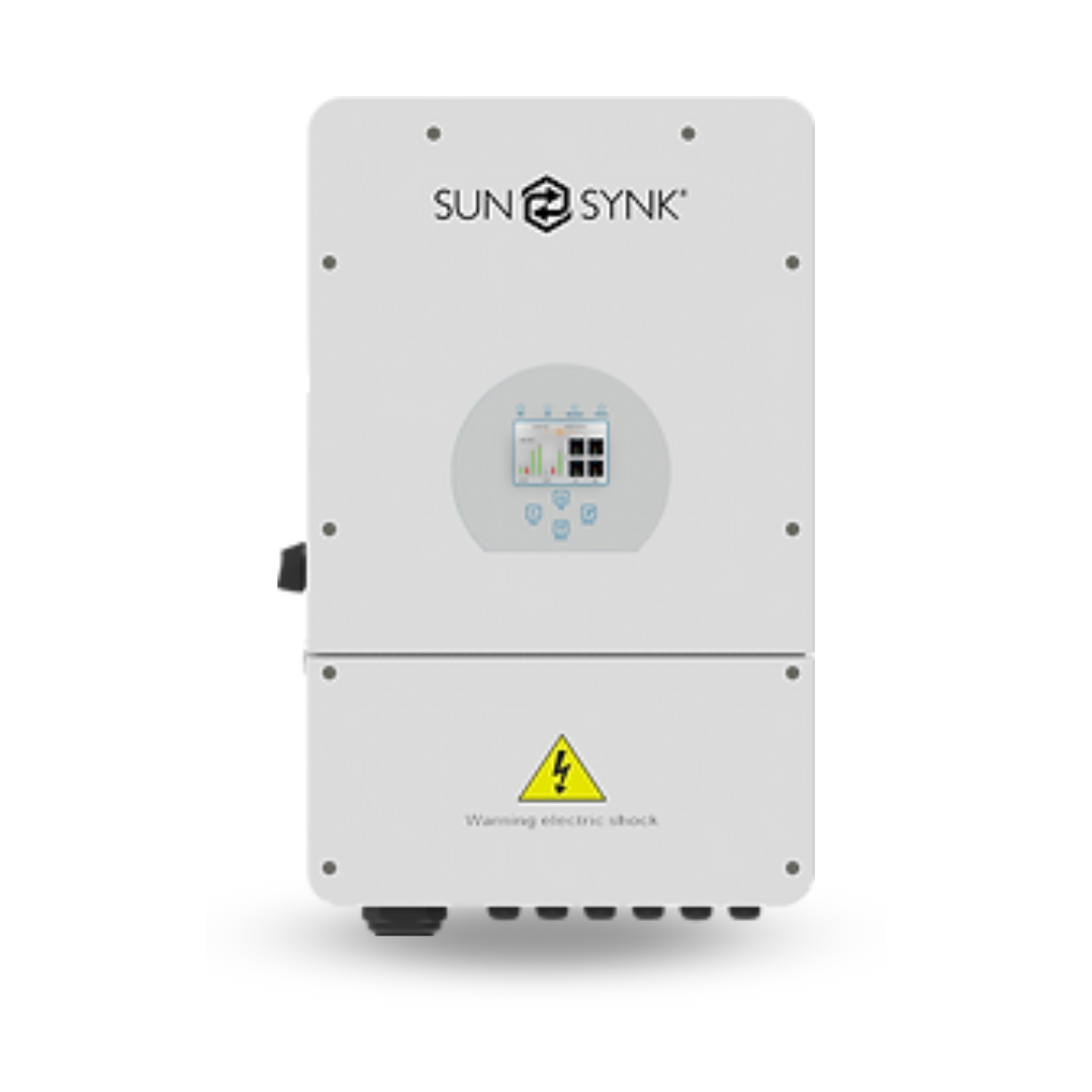 Sunsynk Hybrid Inverter