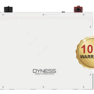 Dyness 4.8Kwh Lithium