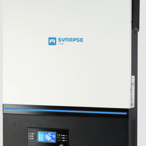 Synapse MAX 7.2Kw Off-Grid Inverter
