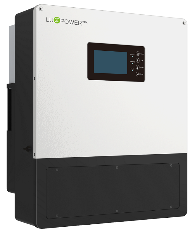 luxpower 10kw hybrid inverter